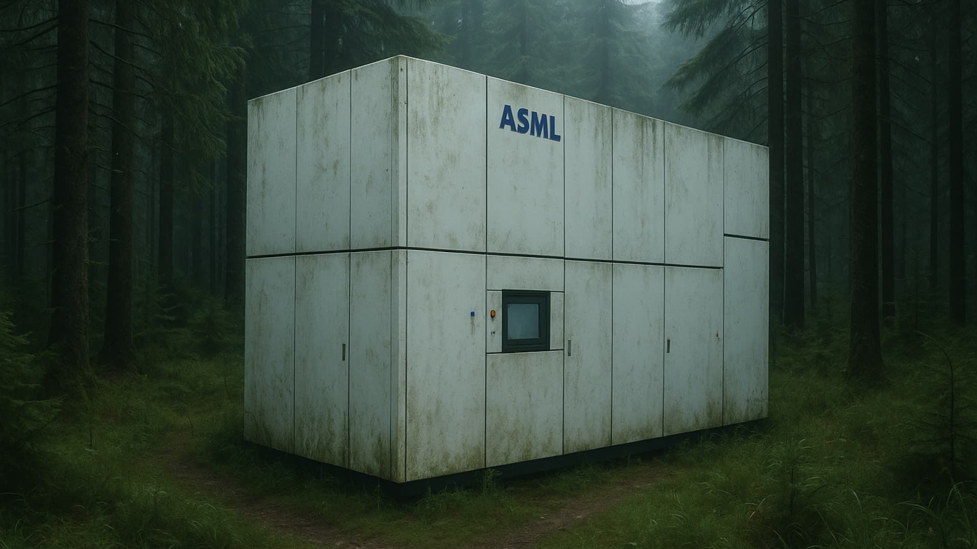 Indistinguible de la magia