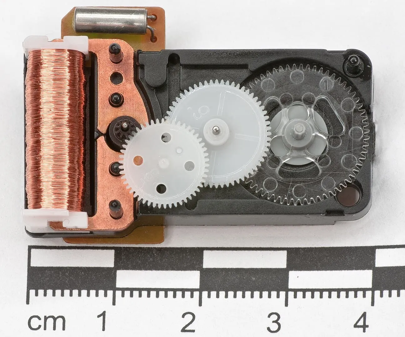 Reloj de Cuarzo